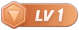 等级-LV1-傲绝博客