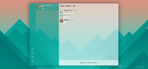 自己搭建一个fiora聊天室-傲绝博客